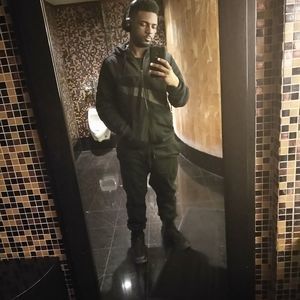 Meet your Posher, Kent